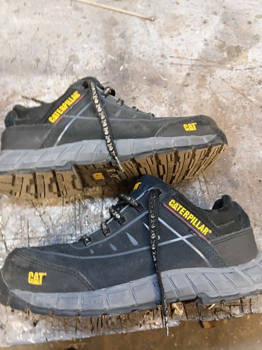 Продам Черевики.Робочі.