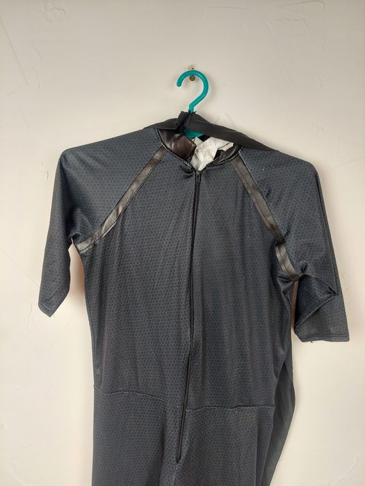 Strój przebranie Catwoman Kobieta Kot rozmiar S. AF211