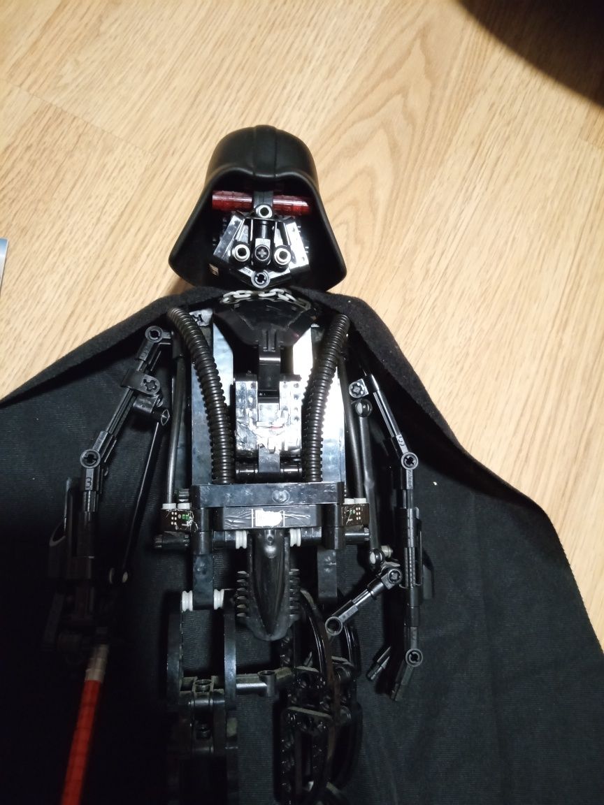 LEGO Technic Star Wars 8010