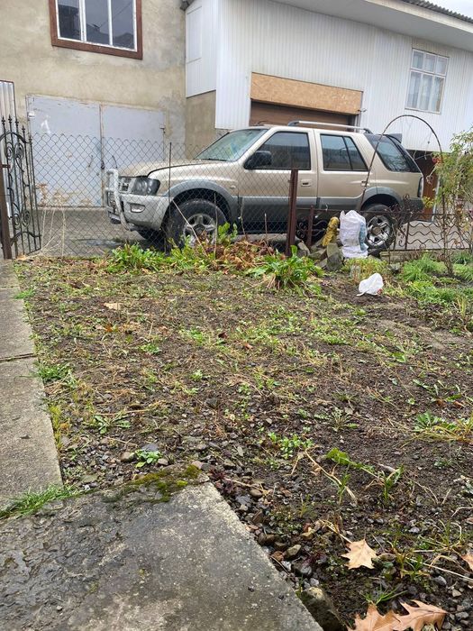 Landwind x6 линдіан х6   2008 рік на повному хо