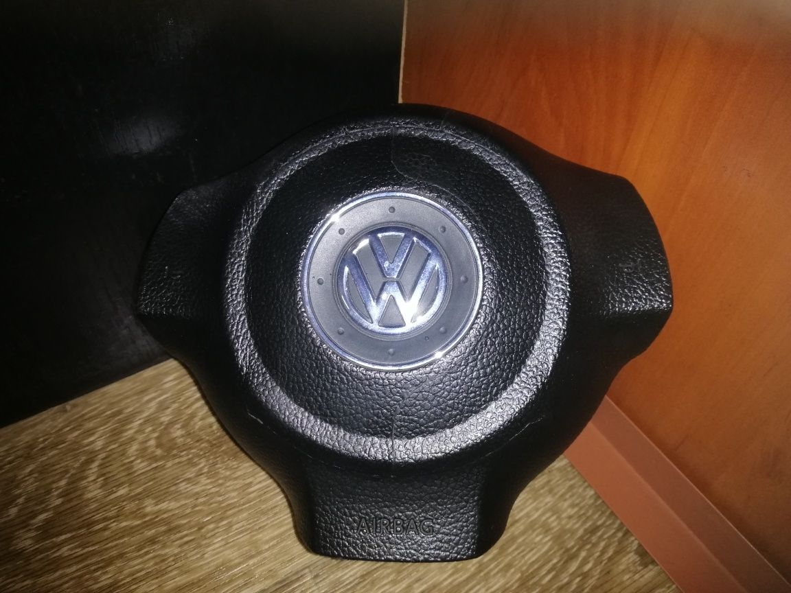 Airbag VW Polo Sedan