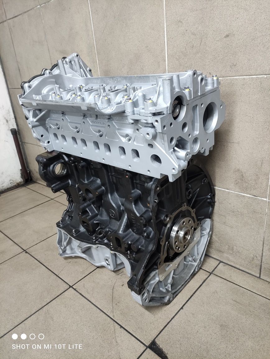 Silnik 1.6 dCi r9m PO Regeneracji! Gwarancja ROK! Espace Mercedes