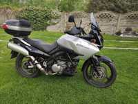 Sprzedam Suzuki dl 1000 v-strom