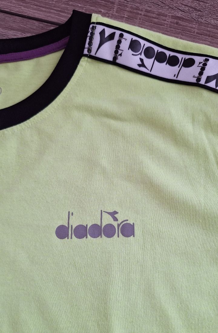 Футболка Діадора / T-shirt Diadora