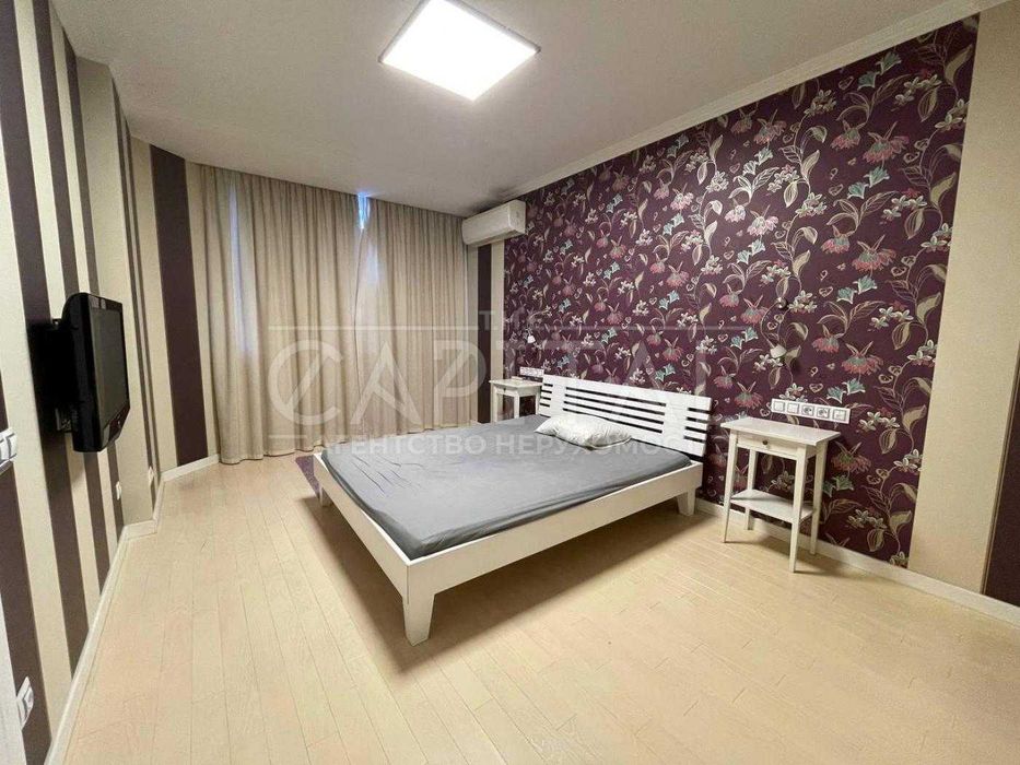 Продаж Квартиры 93м2 Козацька Лико Град White Lines Паркинг Парк