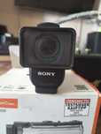 Kamera sportowa sony