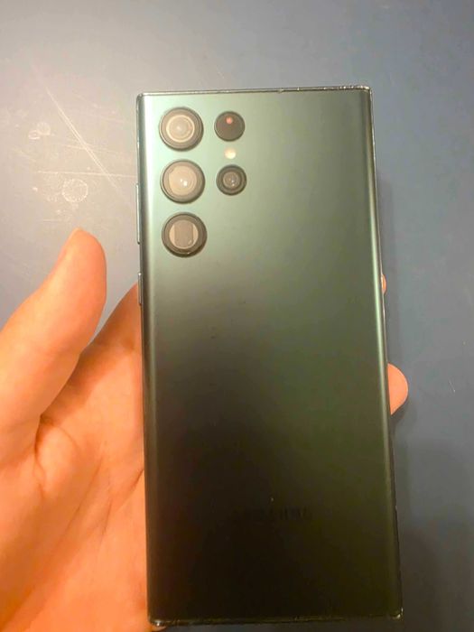 Samsung Galaxy S22 Ultra