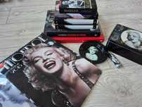 Zestaw kolekcjonerski Marilyn Monroe