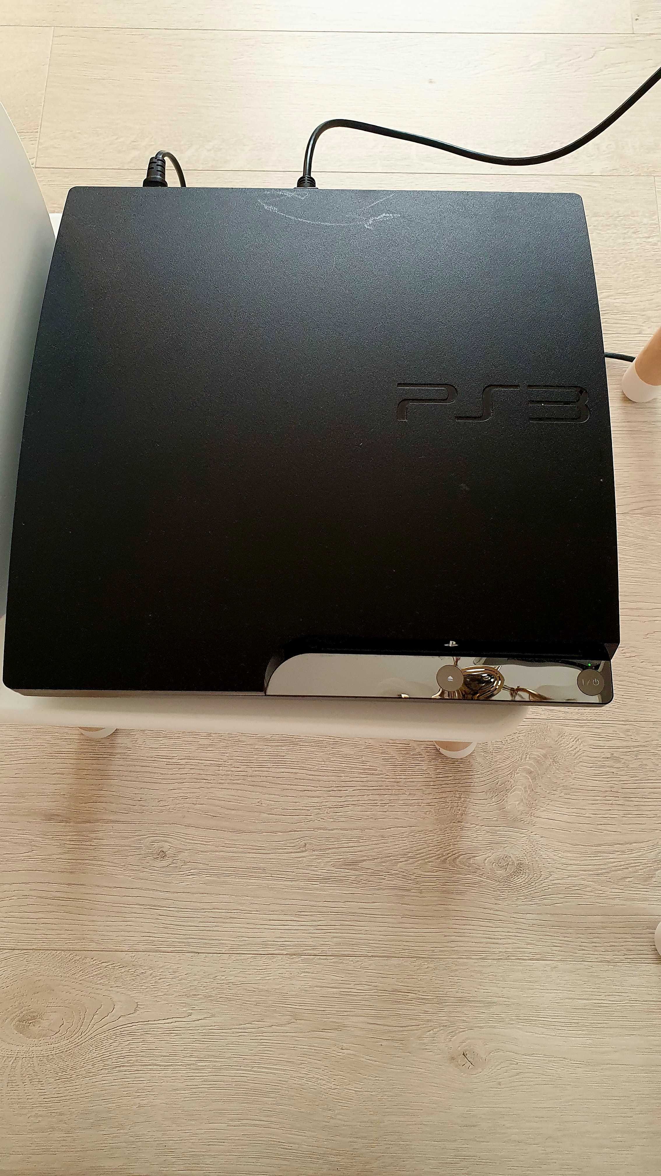 playstation 3 slim 320GB