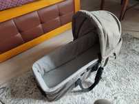 Oddam za darmo gondolę baby jogger city mini
