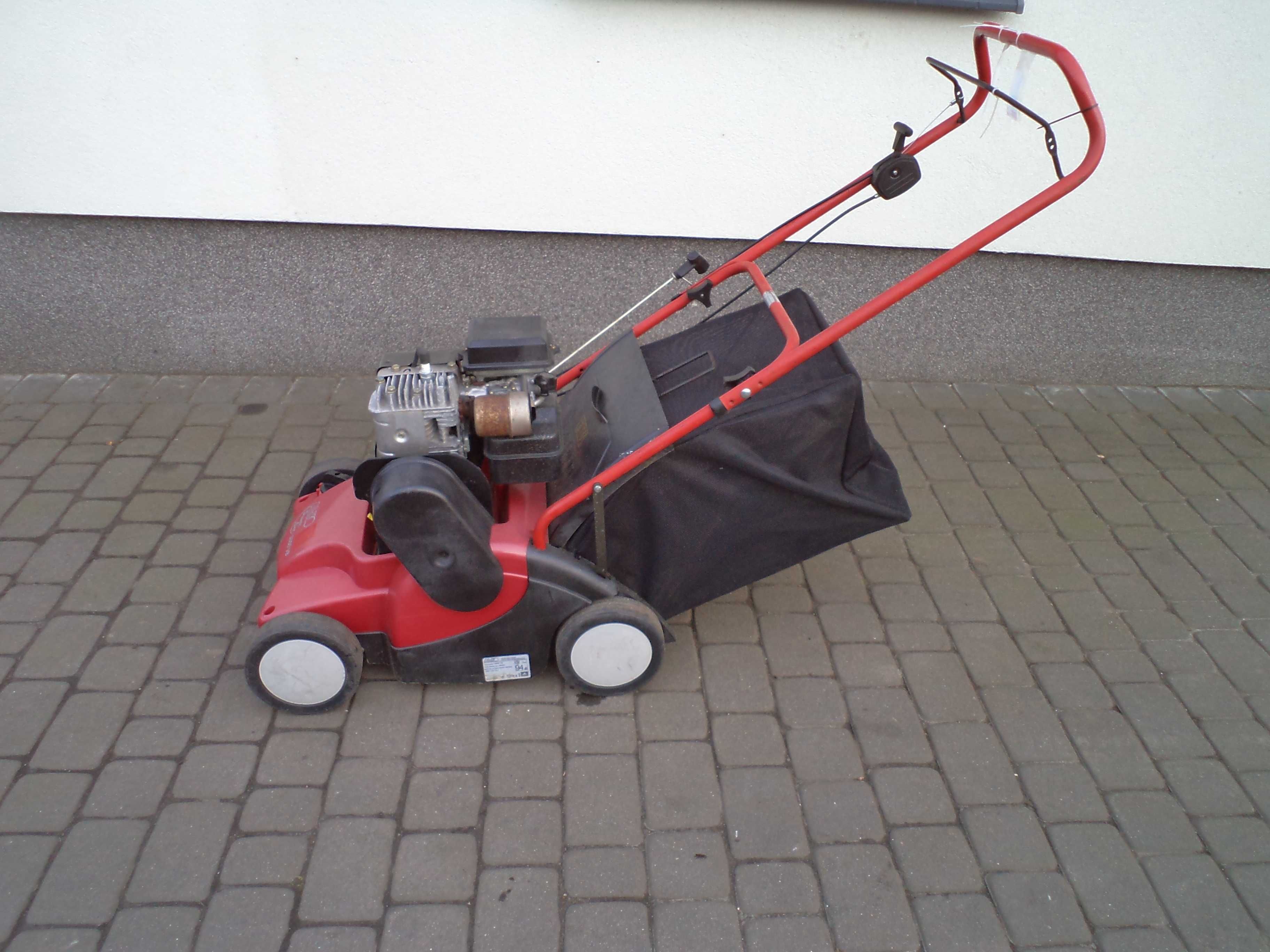 Areator wertykulator Briggs&Stratton AL KO WYSYŁAM GWARANCJA