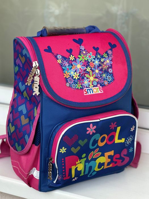 Шкільний рюкзак Smart