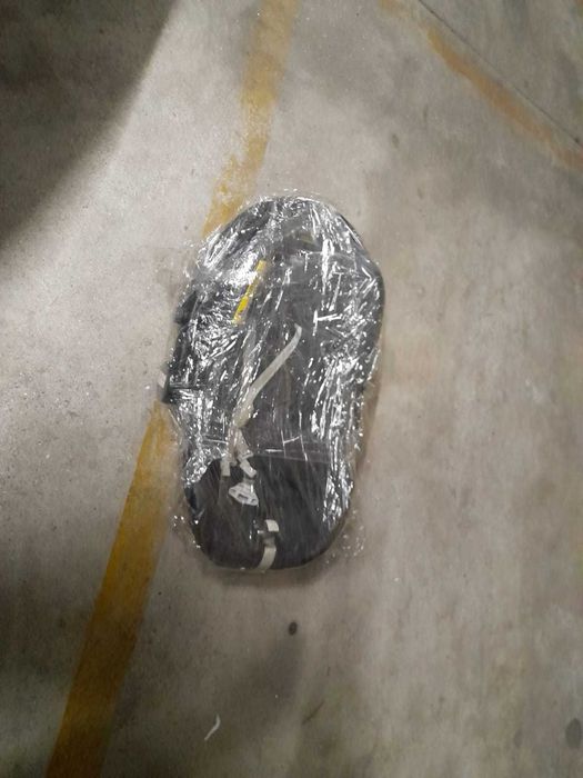 Carrinho de bebé fa CHICCO ,ovo ,alcofa,mala de mulda fraldas e capa