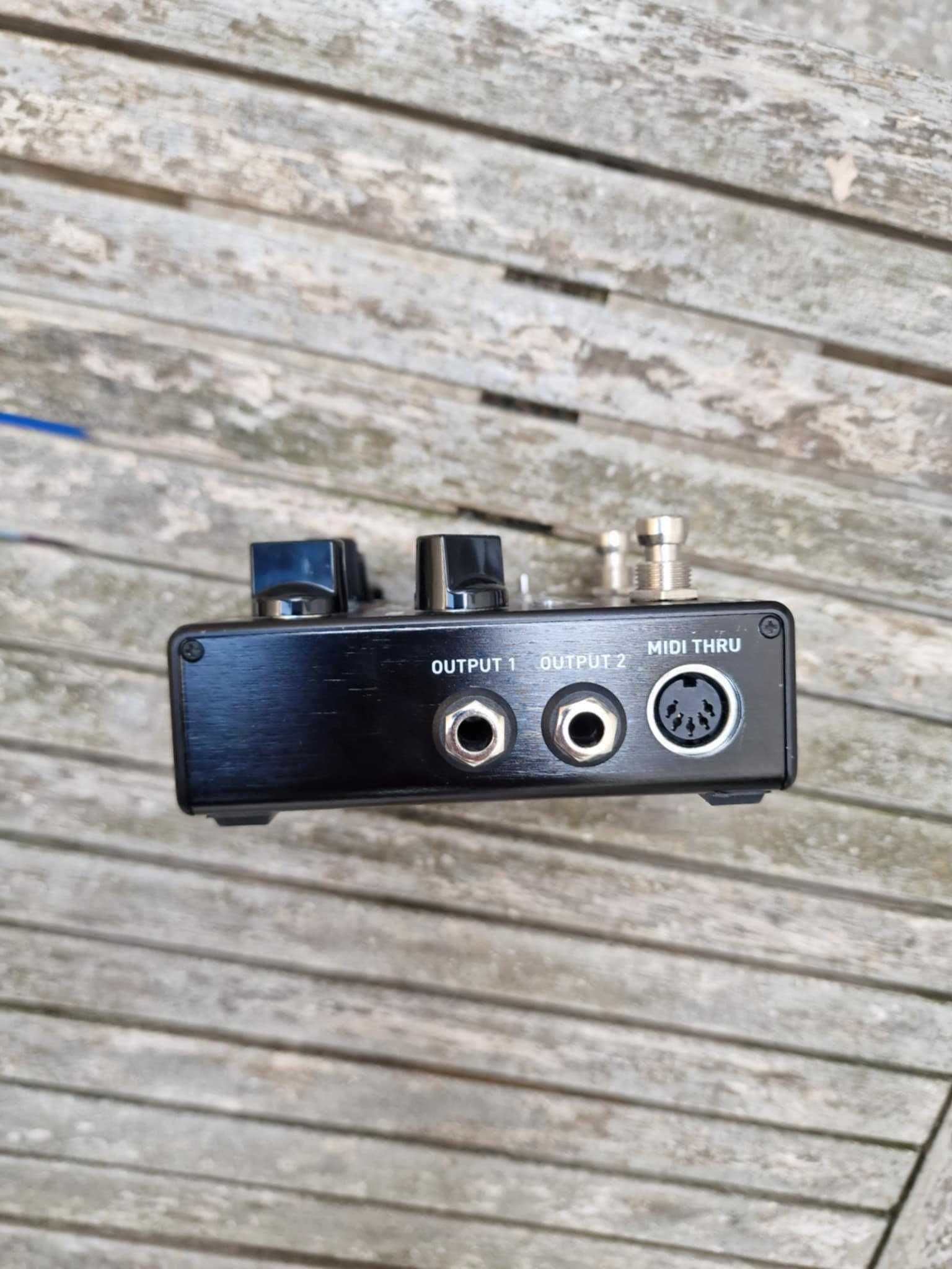 À venda em Porto – Source Audio Nemesis Delay