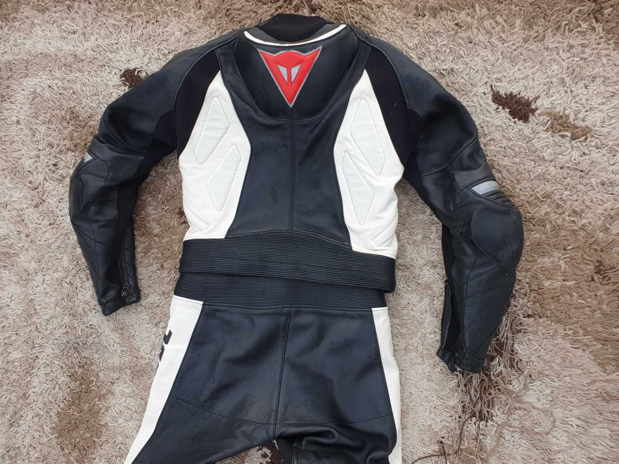 Dainese Tricsker 48 Eur S Kombinezon motocyklowy