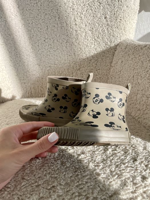 Резиновые сапоги H&M