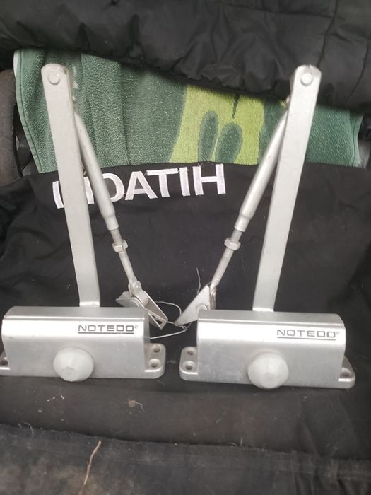 Доводчик дверей NOTEDO