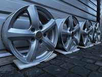 Oryginalne Felgi CMS 17" 5X130 VW Touareg