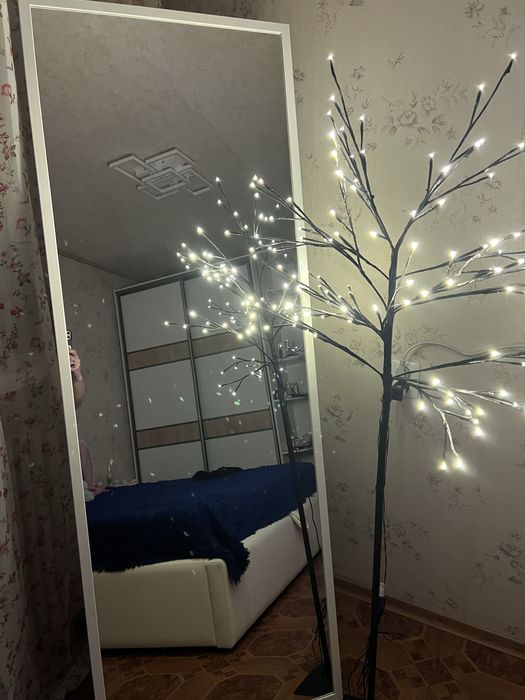 Дзеркало підлогове 170*60 , зеркало напольное