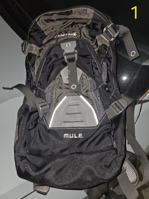 Mochila Camelbak