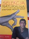 Selekcja naturalna striptease meskiej duszy bill dare