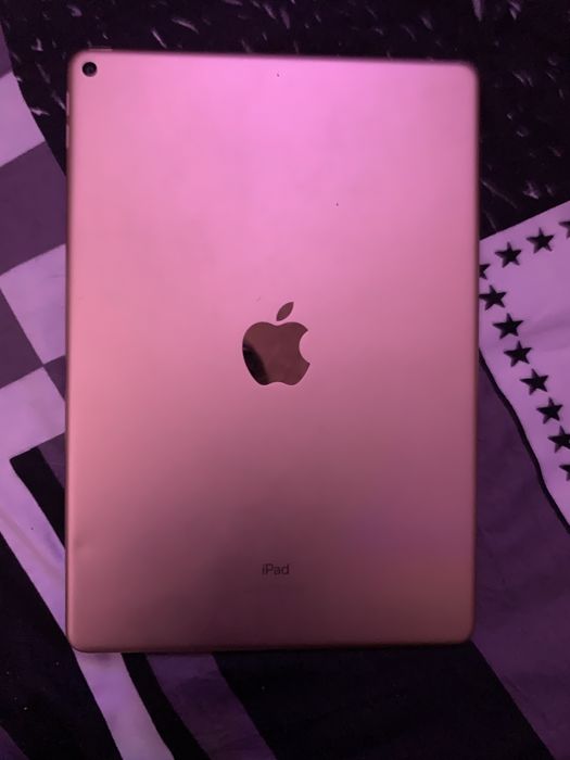 iPad Air 3-го поколение