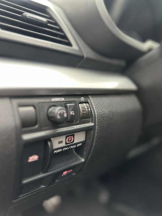 Subaru Legacy 2.0 дизель! Механіка! 4х4!