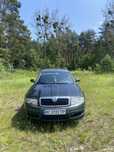 Продам skoda superb 2003 1,9 tdi, також можливий обмін