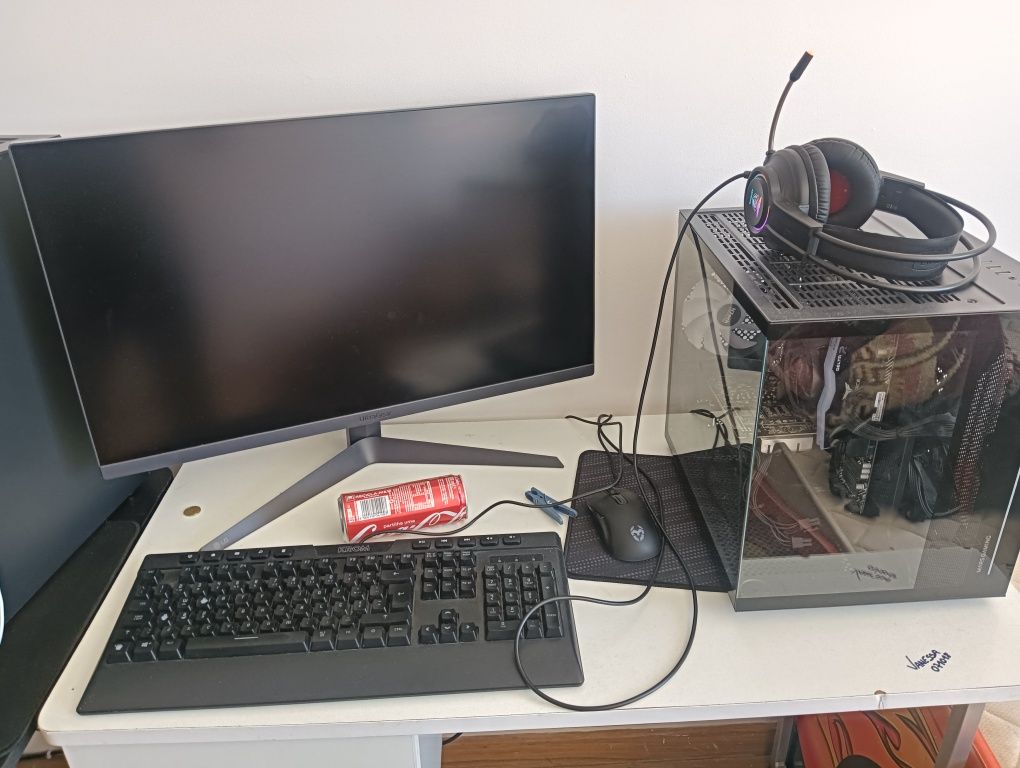 Computador gamer
