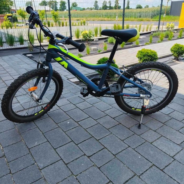 Dziecięcy Rower firmy Martes