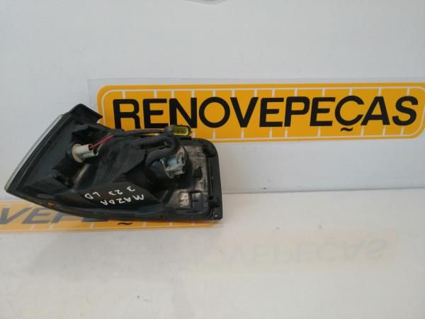 Pisca frente direito MAZDA 323 F IV (BG)