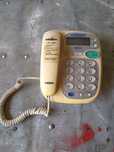 Telefon z PRL zabytkowy