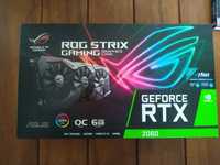 Rtx 2060 Asus ROG Strix