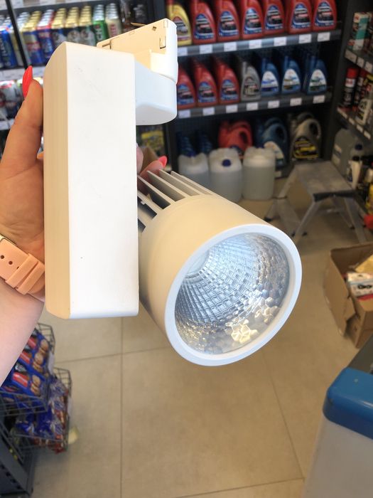 Doswietlacz lampa led