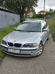 BMW e46 2.0b lift grzane fotele xenon  OKAZJA sprawna jezdzącą