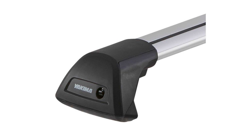 Yakima FlushBar S23 S24 S25 S27 S28 S6 S7 S8  bazowy bagażnik dachowy