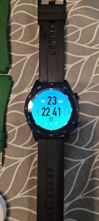 Smartwatch Huawei Watch GT-2 46 km, super stan