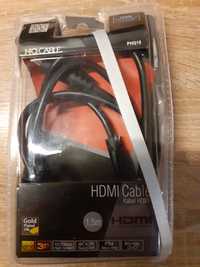Kabel HDMI  typ PHQ15