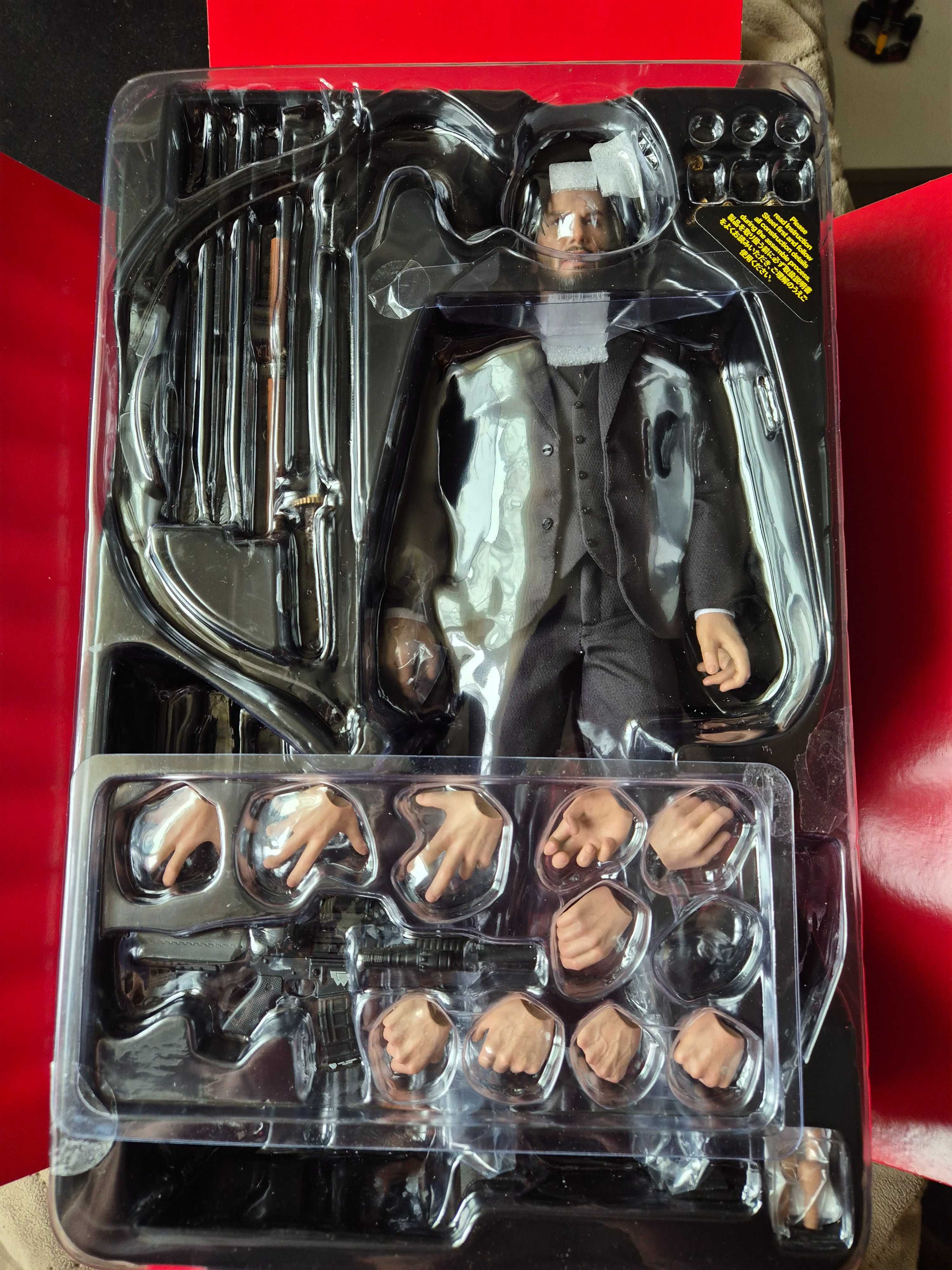 1/6 Hot Toys MMS729B John Wick Chapter 4 Special Edition