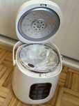 multicooker samochodowy 12-24 v.
