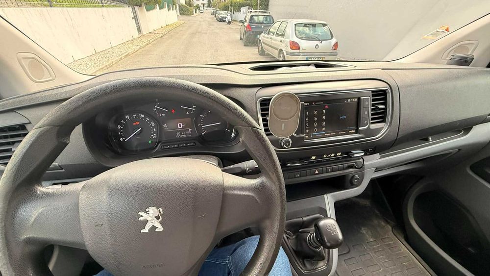Peugeot Expert Comercial