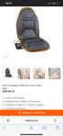 Mata medivon cosy mesh