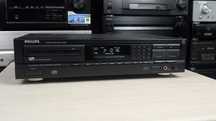 Philips CD-824 Wysokiej jakości odtwarzac płyt CD