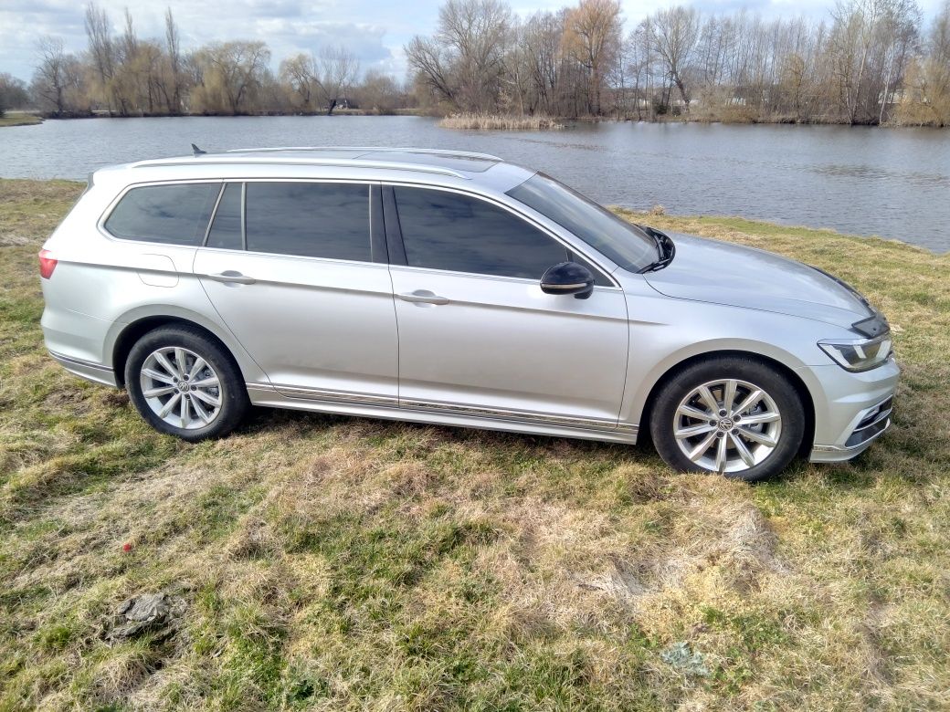 Продам VW R-LINE