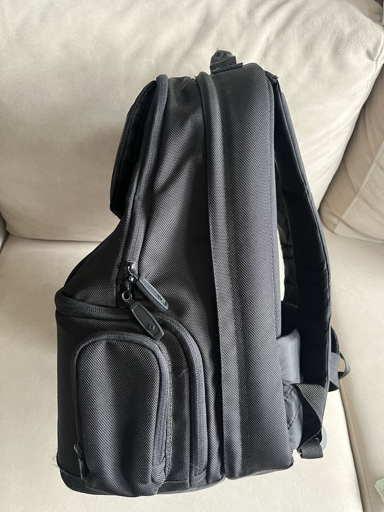 Plecak fotograficzny Samsonite