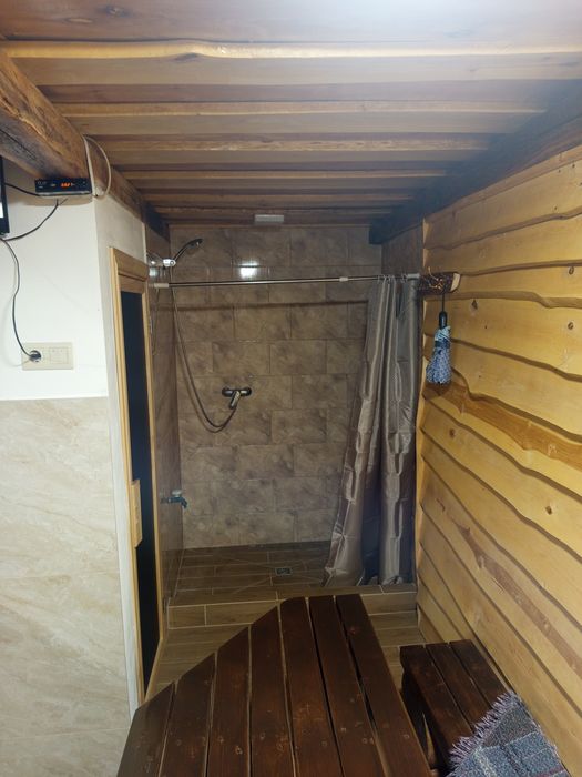 Лазня Баня с Дубино