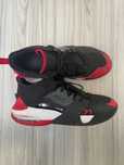 Jordan Flight 23