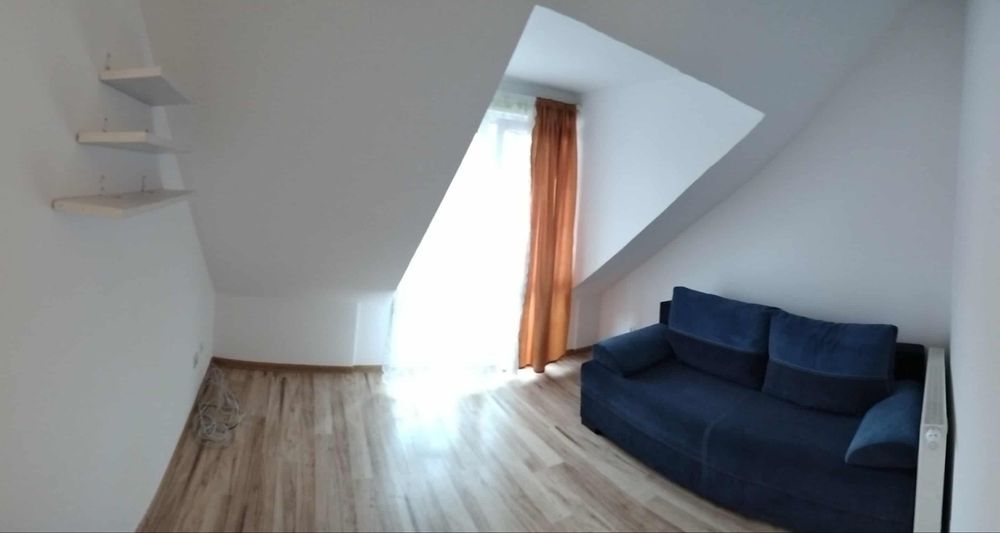 Mieszkanie dwupoziomowe ul. Grota-Roweckiego