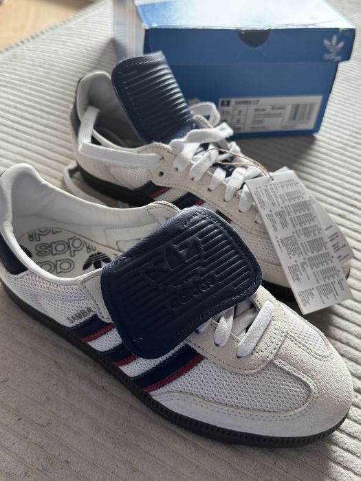 Samba LT adidas