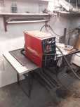 Spawarka Bester Mag Power 1700s